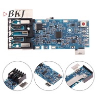 [BKJ] For M18 PCB Charging Protection Circuit Board For Milwaukee 18V 3Ah 4Ah 5Ah 6Ah Li-ion Battery