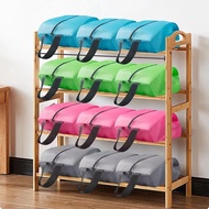 Shoes Bag Basketball And Sports Shoe Bag Waterproof Dust-proof For Travel And Sport Portable R5z3