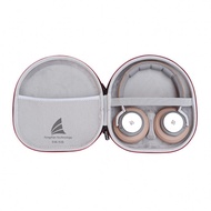 Earphone Case B & O H95/HX/H9i Storage Bag Suitable for Sennheiser ACCENTUM Compression Hard Case