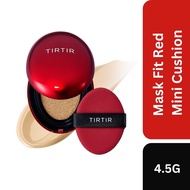TIRTIR COSMETICS Mask Fit Red Mini Cushion 24W Soft Beige 4.5g