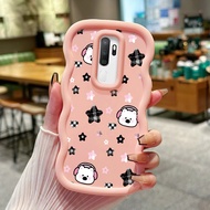 HP Phone Case For OPPO A5 2020 A9 2020 A31 2020 A8 A57 2022 A77 2022 A57s A57e A77s A79 A2 5G Case P