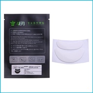 UTAKEE 1Set Mouse Skates for Zowie AM ZA11 ZA12 FK1 FK2 FK+ Mice Replacement Glide Feet