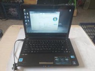 (((台中市)零件機ASUS U45J