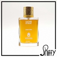 [SG Seller] Abdul Samad Al Qurashi Safari Extreme EDP [Decant]