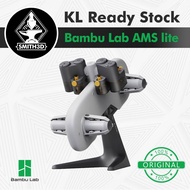 Bambu Lab AMS lite - Automatic Material System
