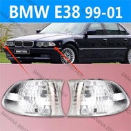 FOR BMW E38 99-01  Auto fog lamp  Fog Lamp Fog Light  FRT FOG Front Light