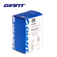 GIANT BIKE TUBE – 26*1.25 AV