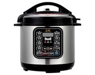 金樂 - 多功能快速智能電壓力鍋 約 8.0 公升 GW-PC80