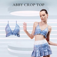 merge Abby croptop Size S Shop 700