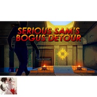 [PC Game]  Serious Sam’s Bogus Detour  [GMAIL Download]
