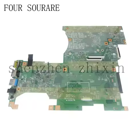 For Lenovo FLEX 2 14D Laptop motherboard A6-6310U CPU 448.00Y02.0011 Mainboard