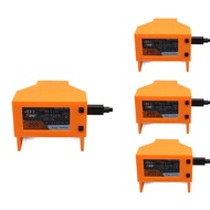 Nerdnos 80-300GH/S Bitcoin Solo Miner BTC Asic Miner WiFi Connection Bitcoin Crypto Miner