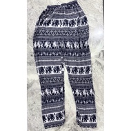 Thai elephant pants