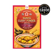 Nonya Curry Powder
