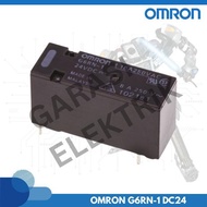 OMRON G6RN-1 DC24 BY OMB General New Original RelayPURPOSE Relay Module