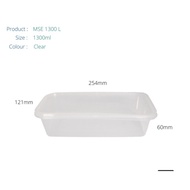FLR-1300L/FLR-1300-3C Food Container / Tapau Box / MSE 1300L / MSE 1300 TC Lamb Shank Container