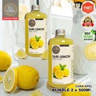 PAKET HEMAT SARI LEMON 1000 ML / SARI LEMON FRESH / SARI LEMON CALIFORNIA