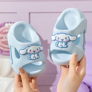 Girls' Slippers Cute Shape Anti-Slip Size 20-29, For Baby Feet From 14cm To 19cm