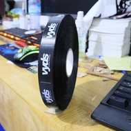 Black satin label, washing label, brand label, wash label, clothing label, clothing label