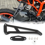 For KTM RC390 390RC RC 390 RC 2021 2019 2020 Motorcycle Accessories Exhaust Pipe Hanger Bracket Hold