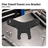 Auxiliary Light Mounting Bracket Easy to Install Auxiliary Light Bracket Hardware Corrosion-Resistan