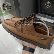 Moctoe low Eastland Vibram U.S.A #loafers #casual #leather #vibram #gumsole #sepatukulit #rare #usa 