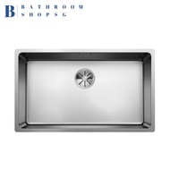 Blanco Andano 700-U Single Bowl Stainless Steel Kitchen Sink