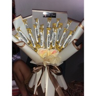 Bouquet of Cocolatos