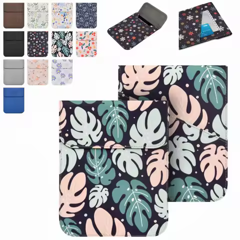 Universal Case for BQ Cervantes 3 4 HD Touch Light 2 Tagus Da Vinci/SPC/Sunstech Gaia Eco 6 Inch Ebo