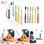[Abbraccia] Telescopic Teacher Pointer Portable Hand Pointer for Conference Presentation