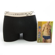 Men's Panties Adult Boys'Felix BUHLER SHORTY FB 2015-2 N