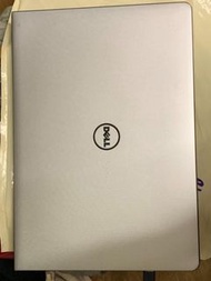 dell i7 6500u, 2.5GHz 8G Ram, 500GB #dell#i7#laptop#notebook