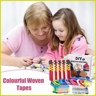 Elastic Rope Kids Elastic Band for Sewing and Crafting Craft Flexible Replacement Parts Yarn Ribbon 