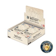 ⭐️Ready Stocks⭐️ EN English One Piece Card Game: EB-02 Anime 25th Collection Booster Box