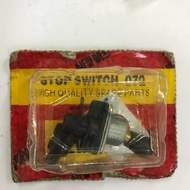 STIHL 070 CHAINSAW STOP SWITCH NO ORI