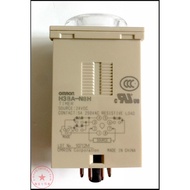 OMRON OMRON H3BA-N8H 24VDC DC24V Time-Delay Relay