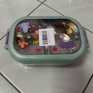 ANMUM COLLECTIBLE LUNCH BOX