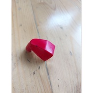 Karet Cover Kabel Aki Karet Strum Aki Universal Untuk Semua Motor Honda Yamaha Suzuki