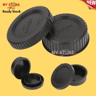 Body Cover and Rear Cover for Nikon F DSLR D3100 D5500 D700 D800 D7000 D7100 D7200 D5000 D5100 D5200