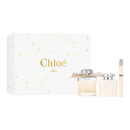 CHLOÉ Signature Eau De Parfum Trio (Holiday Limited Edition)
