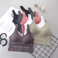 Super Beautiful gym bra, yoga croptop Shape B02