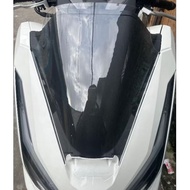 Visor pcx 160 2025 - Windshield pcx 160 flat 2025