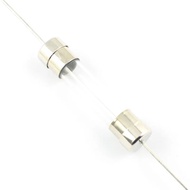 10pcs 6 x 30mm Fast Blow Glass Fuse Axial Lead Tube F 1A 2A 3A 4A 5A 6A 7A 8A 10A 250V 6mm x 30mm 6*