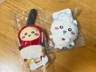 Chiikawa 生日 小八 火機兔