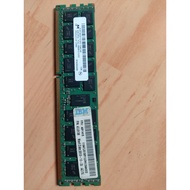 RAM Server (RDIMM) Micron 8GB.2RX4 PC3L-10600R-9-13-E2