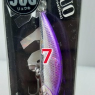 ❗❗สินค้าขายดี❗❗ เหยื่อ DUO SPEARHEAD RYUKI 50S เหยื่อเทพ สำหรับงานกระสูบ    KM4.30191🔥พร้อมส่ง ของอย