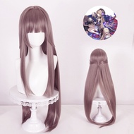 NEW Game Honkai Star Rail New The Herta Cosplay Costume Herta Cosplay Costume Uniform Halloween Outf