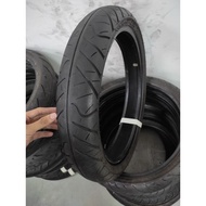 TAYAR 120/70/17 CS-WING SECOND RS150/RSX/Y15/Y16/SYM185/BENELLI150&180/WMOTO180