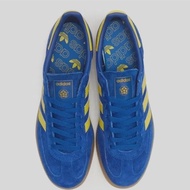 SEPATU ADIDAS SPEZIAL BLUE YELOW ORIGINAL BNIB LISNAFORTUNA