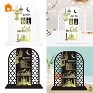 [Nanaaaa] Fasting Festival Decoration Crafts Ornament for Housewarming Office Bedroom